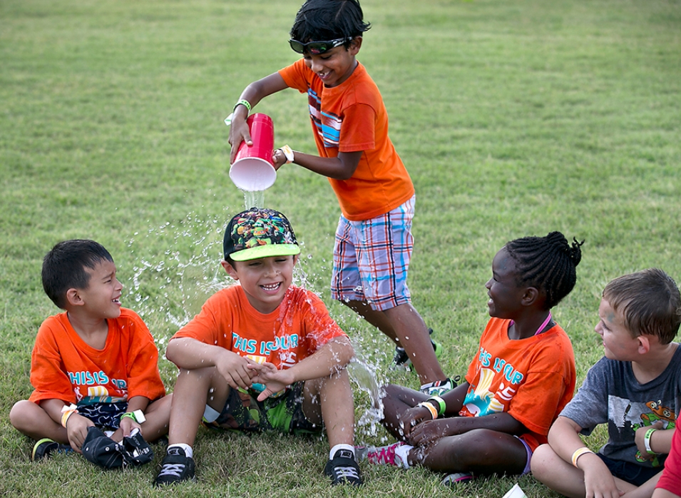 15 TIPS WHEN CHOOSING A SUMMER CAMP FOR YOUR KIDS