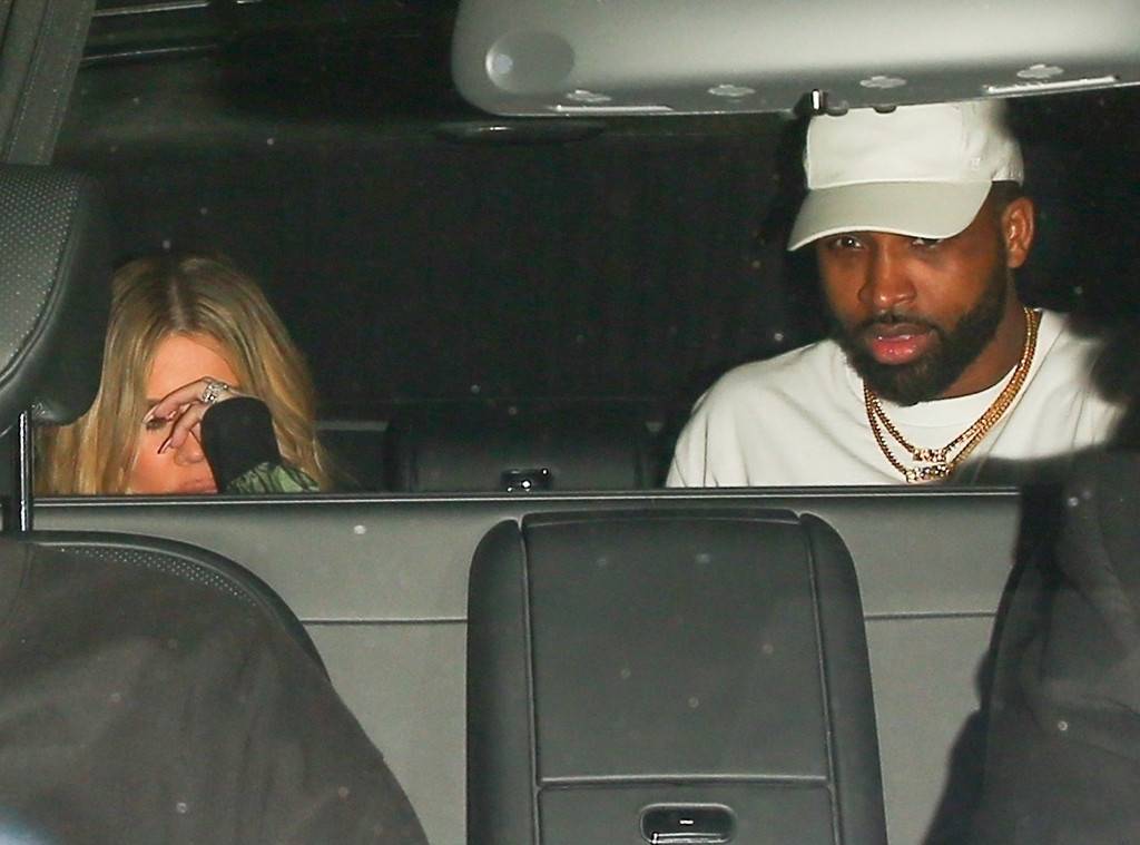 Kendall Jenner and Ben Simmons Double Date With Khloe Kardashian and Tristan Thompson