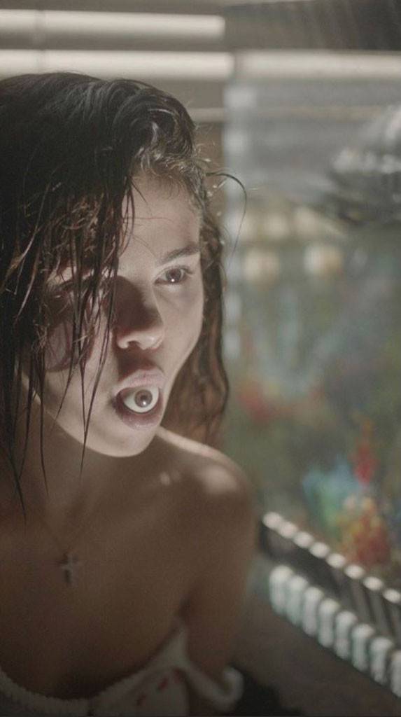 You’ll Have Nightmares After Watching Selena Gomez in This Horror Video
