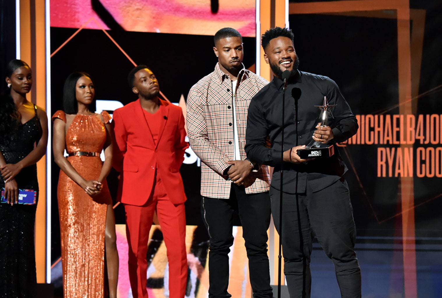 BET Awards 2018 Winners: The Complete List