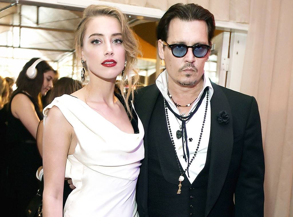 Johnny Depp Was “as Low as I Believe I Could Have Gotten” After Simultaneous Amber Heard Divorce and Money Problems