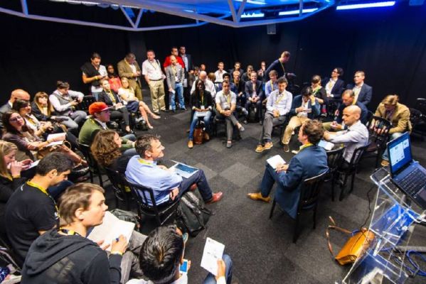 Announcing the agenda for The Europas Unconference, July 3, London