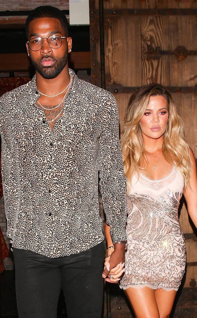 Khloe Kardashian Reveals What it Takes to ”Even Co-Exist” With Tristan Thompson After Cheating Scandal