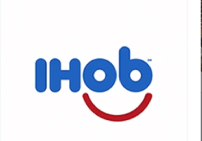 IHOP says it’s changing name to IHOb. Huh?