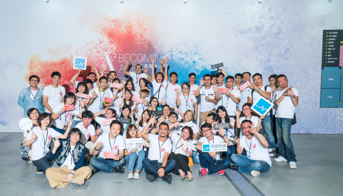 Taiwan-based media startup The News Lens raises Series C for its international growth plans