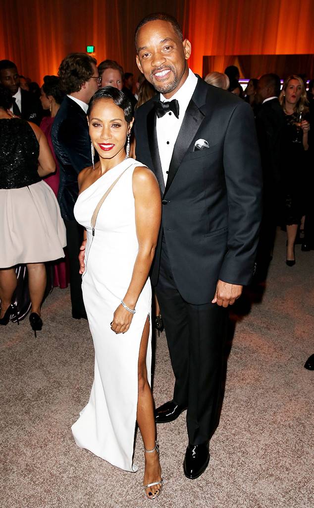 Why Will Smith and Jada Pinkett Smith Will “Never” Get Divorced