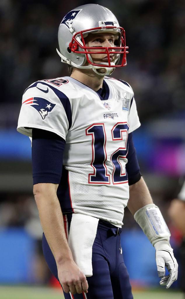 How Tom Brady Finally Found Balance During the Off-Season