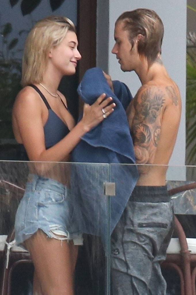 Justin Bieber and Hailey Baldwin Are Engaged: More Whirlwind Celebrity Romances That Resulted in Proposals
