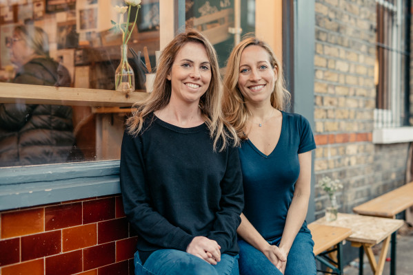 Olio, the app that lets you share unwanted food items with your neighbours, picks up £6M Series A