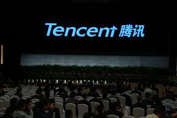 Nokia to build and test 5G apps in China with Tencent, leveraging 1B+ WeChat and QQ users