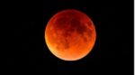 Blood Moon and the Longest Lunar Eclipse