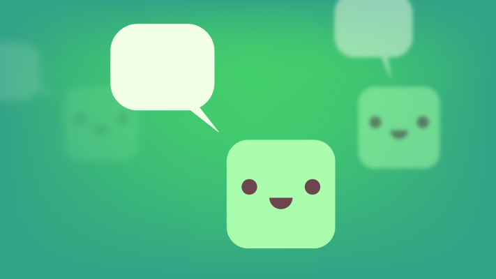 Landbot gets $2.2M for its on-message ‘anti-AI’ chatbot