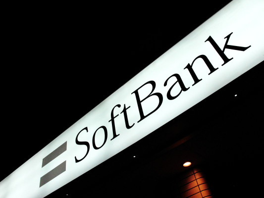 Tiger Global reportedly pours more than $1B into SoftBank, saying its shares are “undervalued”