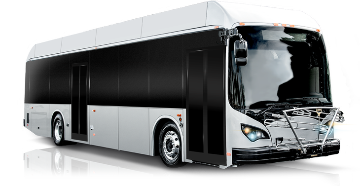 BYD and Generate Capital launch $200M electric bus leasing JV in the US