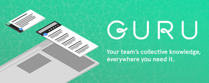 Guru announces new AI and Sync features for knowledge sharing platform
