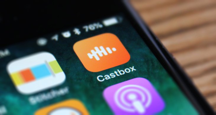 Castbox turns to blockchain to help podcasters get paid