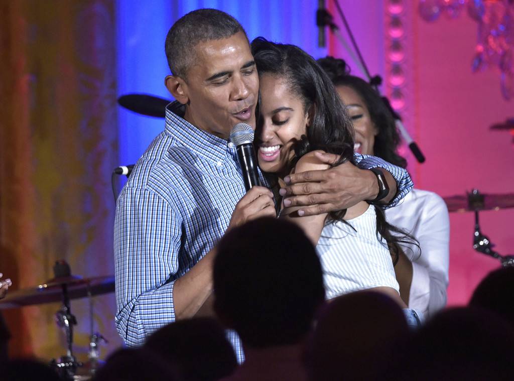 Inside Malia Obama’s “Normal” Life After Growing Up in the White House: Harvard, Ignoring Haters and Seeing the World