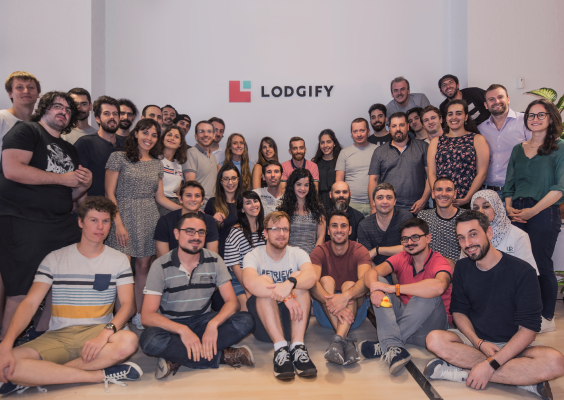 Lodgify, the SaaS for vacation rentals, books $5M in Series A funding