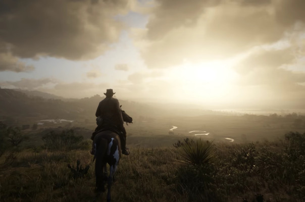 Red Dead Redemption 2 sees Rockstar raising the bar for realism in open-world games