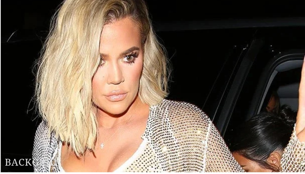 Khloe Kardashian Shows PDA With Tristan Thompson After Labeling Relationship Status as “Complicated”