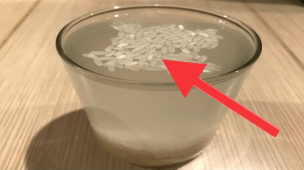How to Detect Plastic Rice, Reports of China Plastic Rice