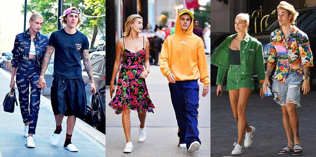Justin Bieber’s Style Has Done a 180 and We Have Selena Gomez and Hailey Baldwin to Thank