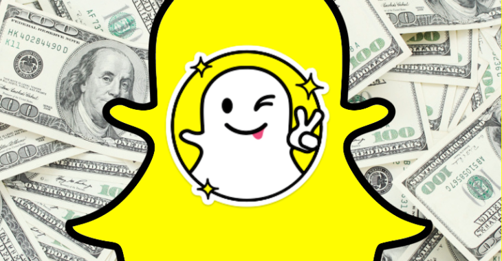 Meet SelfieCircus and 8 more in Snapchat’s new startup accelerator