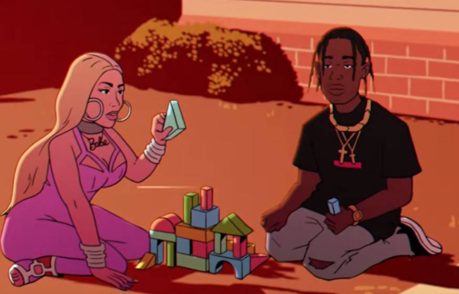 Childish Gambino Pokes Fun at Nicki Minaj, Travis Scott and Kanye West in Music Video