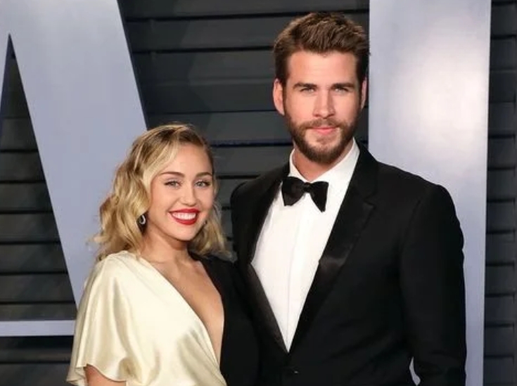 Liam Hemsworth Can’t Stop Pranking Miley Cyrus: Watch His Best Pranks