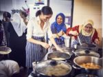 Meghan Markle Records a Special Video to Promote Charity Cookbook