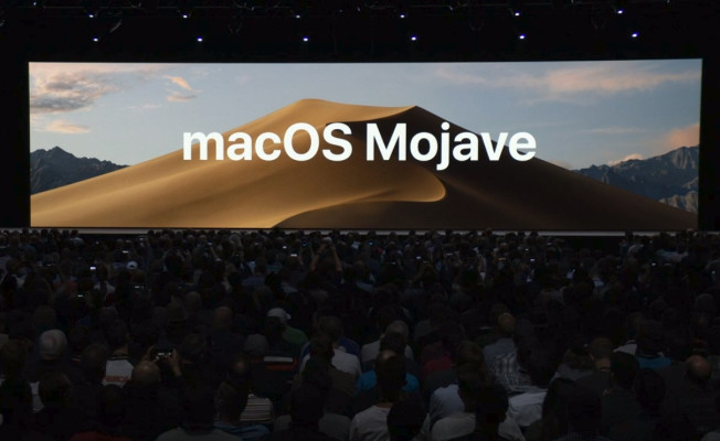 macOS Mojave will launch September 24