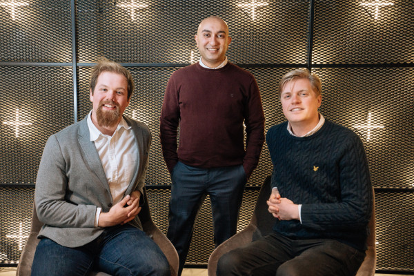 Unmortgage scores £10M seed round to offer ‘part-own, part-rental’ housing