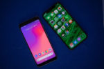 Pixel 3 vs iPhone XS: how do they stack up?