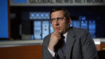 Apple’s morning show drama adds Steve Carell to the cast