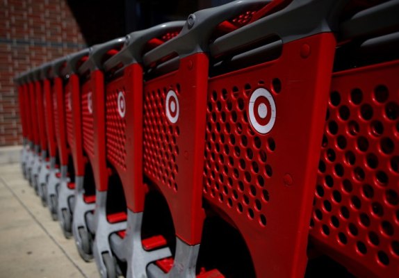 Target’s newest incubator is looking for ‘save the world’ kind of stuff