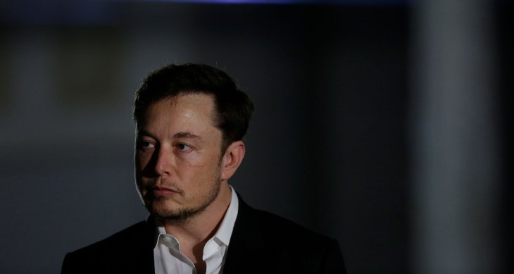 Elon Musk deserves tougher love from the SEC