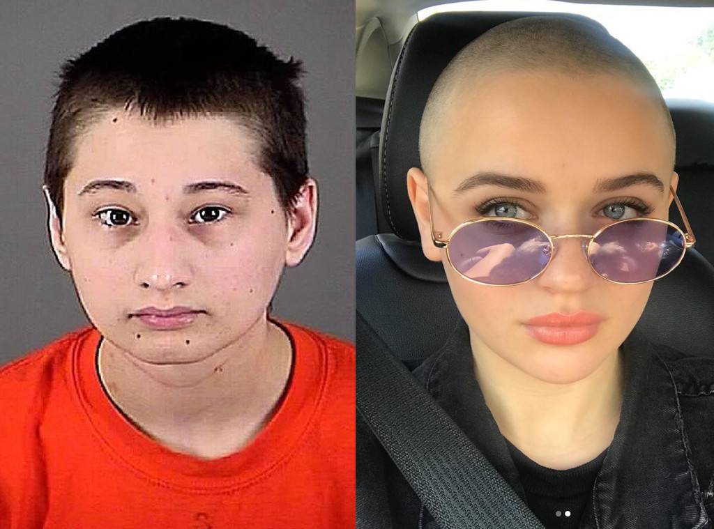 Joey King’s Transformation Into Convicted Murderer Gypsy Rose Blanchard Will Give You Chills