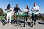 Judge denies Lime’s request to block electric scooter deployment