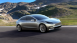 Tesla is rolling out a cheaper, mid-range Model 3