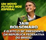 Brazil Says NO Comunism NO Socialism