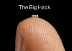 China embed microchip to hack the US