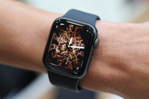 Apple Watch Series 4 is the most accessible watch yet