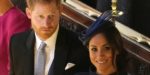 Prince Harry and Meghan Markle’s Pregnancy