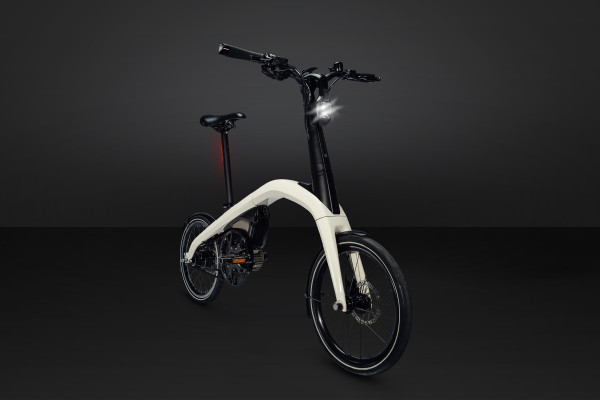 GM is getting into the electric bike business