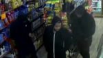 Bodega Robbers in NYC
