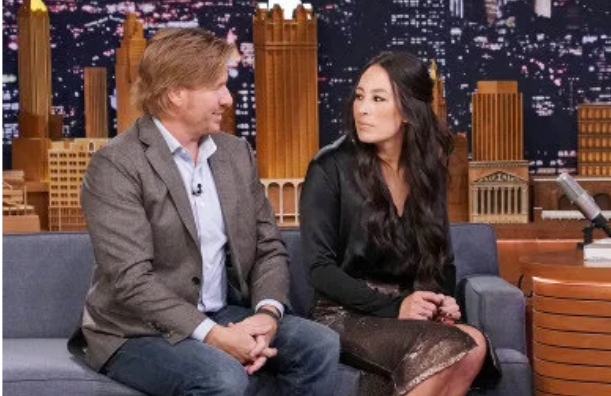 Chip and Joanna Gaines to Return to TV with Their Own Discovery Network
