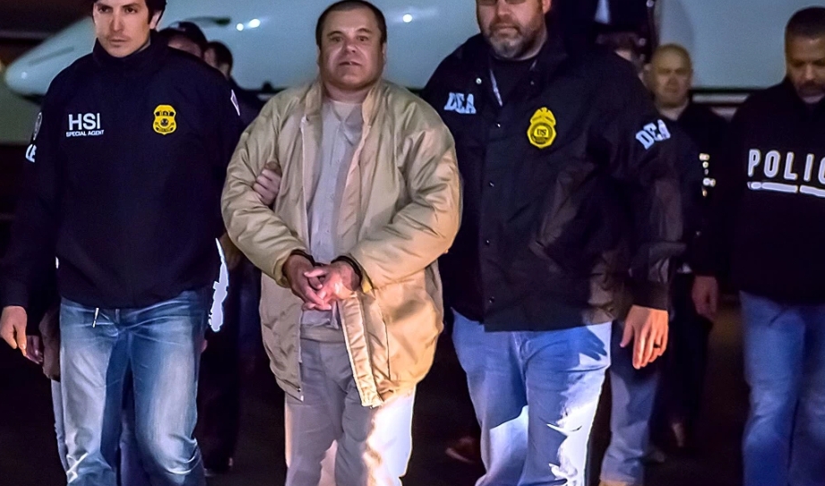 ‘El Rey’ Zambada reveals details of the supposed orders given by ‘El Chapo’ to assassinate his enemies