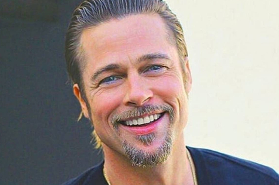 Brad Pitt Looking Good Despite Legal Battle With Angelina Jolie