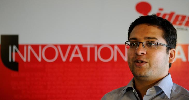 Flipkart CEO Binny Bansal resigns over allegations of ‘serious personal misconduct’