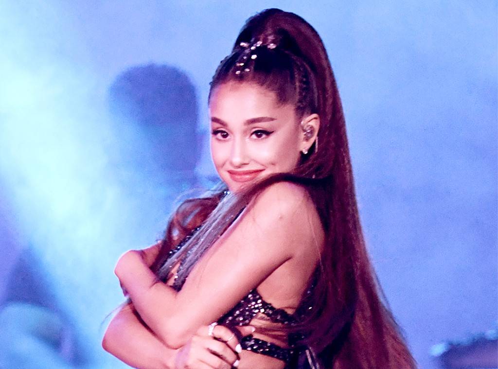 Ariana Grande’s Latest Clues About New Album Have Fans Bracing for “Imagine”